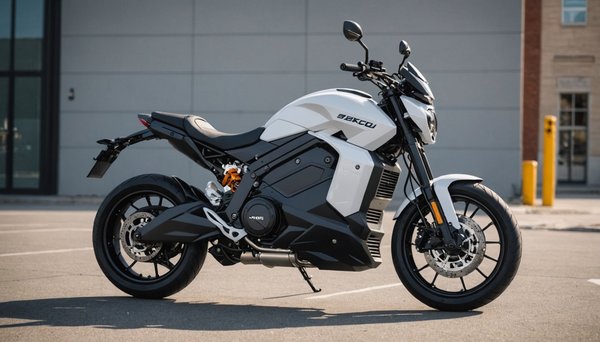Les Plus Performantes Motos Électriques de 2022 : Le Guide Ultime