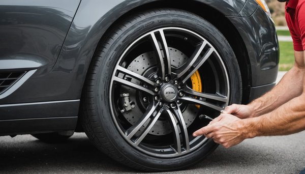 Comment la Température Influence la Pression des Pneus : Guide Complet